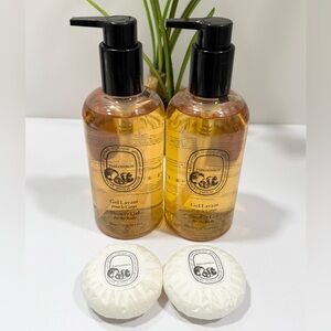 LOW STOCK 😬 DIPTYQUE PHILOSYKOS SHOWER GEL  - 10.14 fl.oz